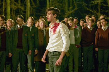 Evil 2023 Ondskan Tv Fernsehen arte Streamen online Mediathek Video on Demand DVD kaufen