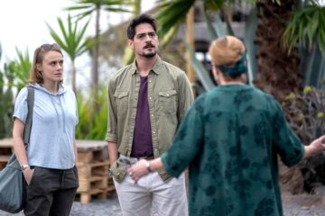 Für immer Sommer - Ein neues Leben TV Fernsehen Das Erste ARD Streamen online Mediathek Video on Demand DVD kaufen