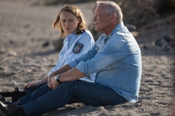 Für immer Sommer - Enthüllungen TV Fernsehen Das Erste ARD Streamen online Mediathek Video on Demand DVD kaufen