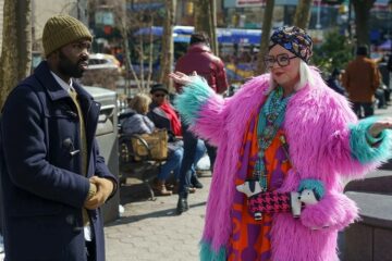 Genie Amazon Prime Video Streamen online