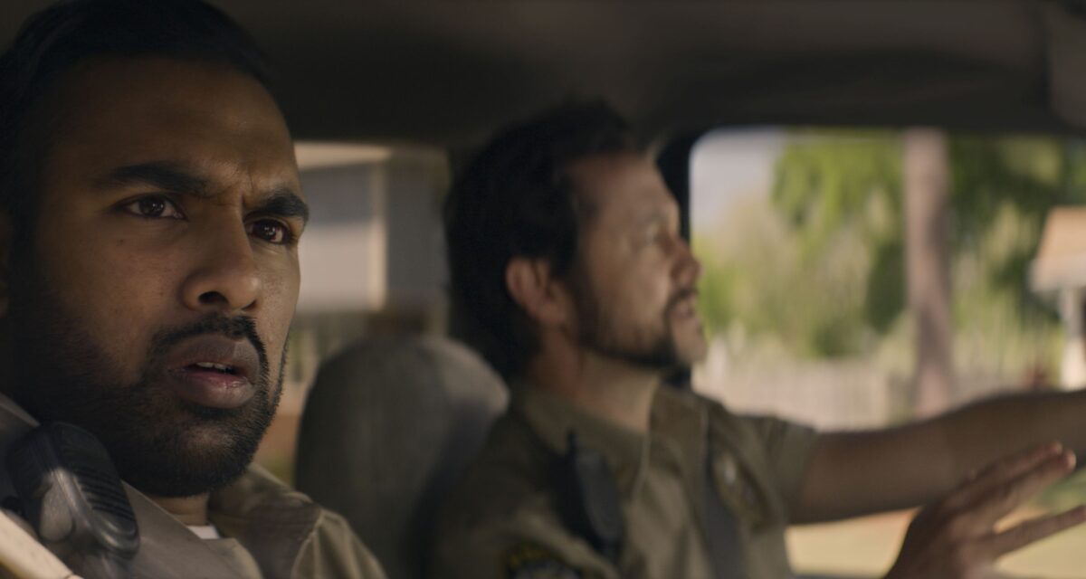 Old Henry FilmRezensionen.de