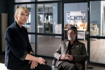 Helen Dorn - Der deutsche Sizilianer Tv Fernsehen ZDF Streamen online Mediathek Video on Demand DVD kaufen