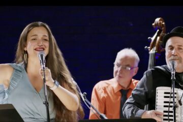 I Dance But My Heart Is Crying