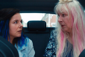 Ich lasse mir nichts mehr gefallen Je ne me laisserai plus faire Tv Fernsehen arte Streamen online Mediathek Video on Demand DVD kaufen