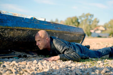 Ingo Thiel Yvonne und der Tod Tv Fernsehen ZDF arte Streamen online Mediathek Video on Demand DVD kaufen