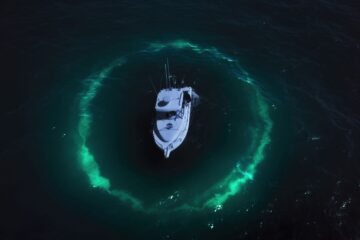 Investigation Alien Netflix Streamen online