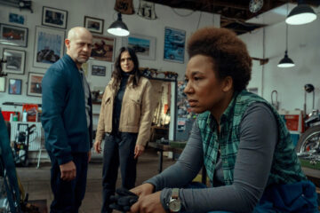 Jenseits der Spree Abserviert Tv Fernsehen ZDF Streamen online Mediathek Video on Demand DVD kaufen