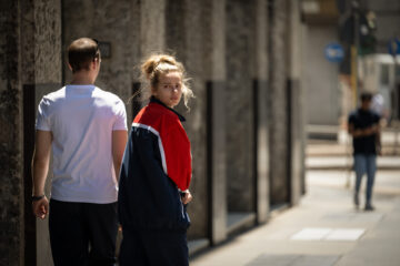 Kidnapped: The Chloe Ayling Story TV Fernsehen ZDFneo Streamen online Mediathek Video on Demand DVD kaufen