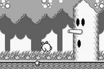 Kirbys Dream Land