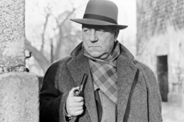 Kommissar Maigret stellt eine Falle Maigret tend un piège Tv Fernsehen arte Streamen online Mediathek Video on Demand DVD kaufen