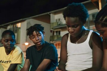 Koute vwa Listen to the Voices