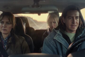Lass los Let Go Släpp taget Netflix Streamen online