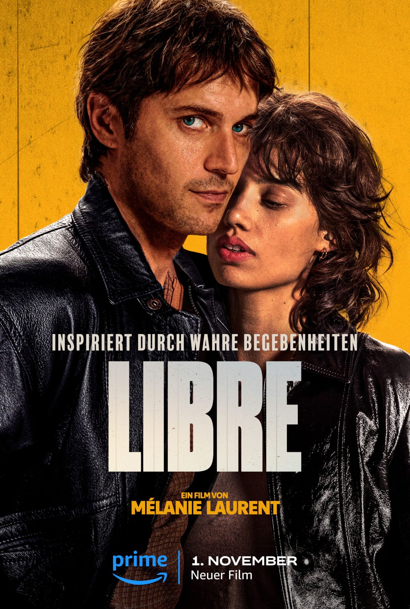Libre Film Rezensionen de