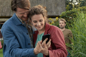 Mit Herz und Holly: Lichtblicke TV Fernsehen ZDF Streamen online Mediathek Video on Demand Herzkino DVD kaufen