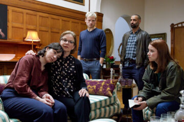 Mordsschwestern – Verbrechen ist Familiensache: Familientradition Tv Fernsehen ZDF Streamen online Mediathek Video on Demand DVD kaufen