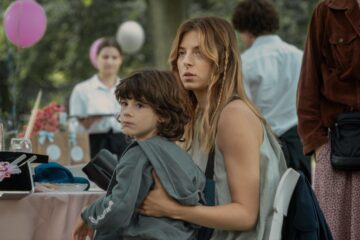 Mütter der Pinguine Mother of Penguins Matki pingwinów Netflix Streamen online