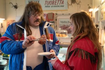 Ohjus Neuigkeiten aus Lappland