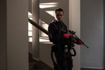 Operation Omerta Serie Tv Fernsehen ZDF Streamen online Mediathek Video on Demand DVD kaufen