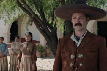 Pedro Paramo 2024 Netflix Streamen online