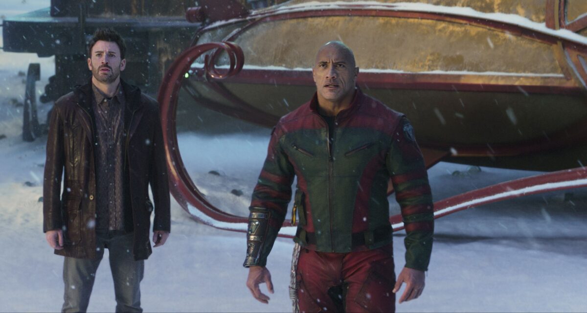 Skyscraper FilmRezensionen.de