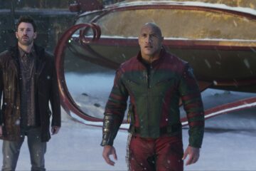 Red One: Alarmstufe Weihnachten