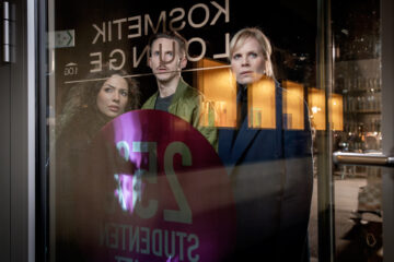 SOKO Leipzig Unter die Haut Tv Fernsehen ZDF Streamen online Mediathek Video on Demand DVD kaufen