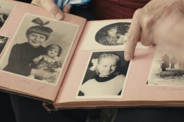 Schwarzer Zucker rotes Blut