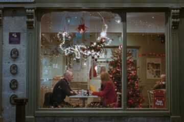 So This Is Christmas