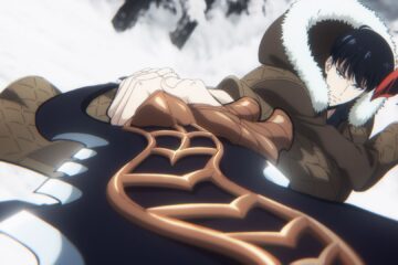 Solo Leveling ReAwakening