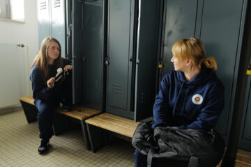 Solo für Weiss - Tödliche Wahl Tv Fernsehen ZDF Streamen online Mediathek Video on Demand DVD kaufen