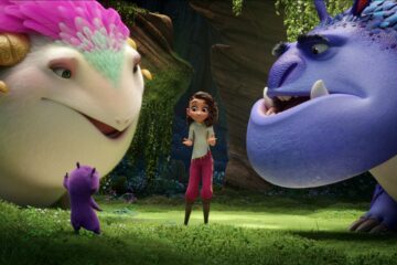 Spellbound Netflix Streamen online