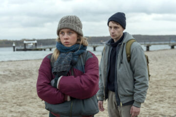 Tatort Borowski und das ewige Meer Tv Fernsehen Das Erste ARD Streamen online Mediathek Video on Demand DVD kaufen