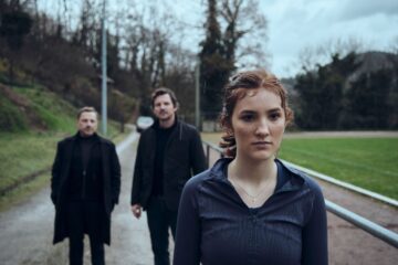 Tatort: Lass sie gehen Tv Fernsehen Das Erste ARD Streamen online Mediathek Video on Demand DVD kaufen