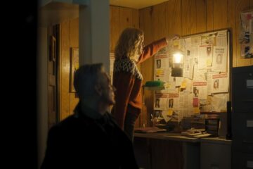 The Apology – Die Rache einer Mutter