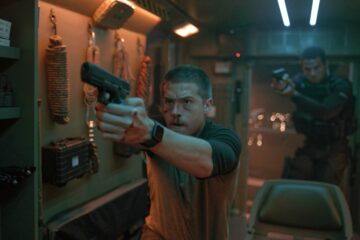 The Bridge Aftermath