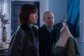 A Crime of Passion The Chelsea Detective: Mord aus Leidenschaft Tv Fernsehen ZDF Streamen online Mediathek Video on Demand DVD kaufen