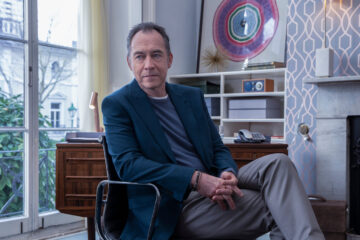 The Chelsea Detective Tödliche Therapie The Reliable Witness Tv Fernsehen ZDF Streamen online Mediathek Video on Demand DVD kaufen