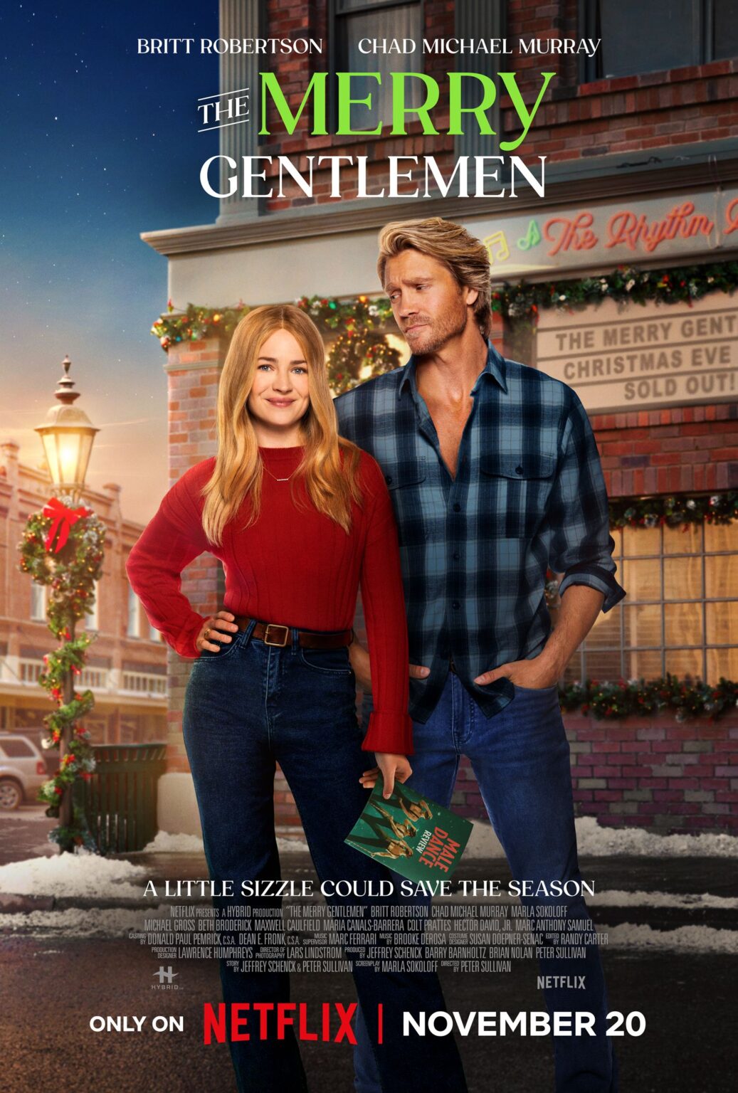 The Merry Gentlemen Film Rezensionen de the-merry-gentlemen-film-rezensionen-de