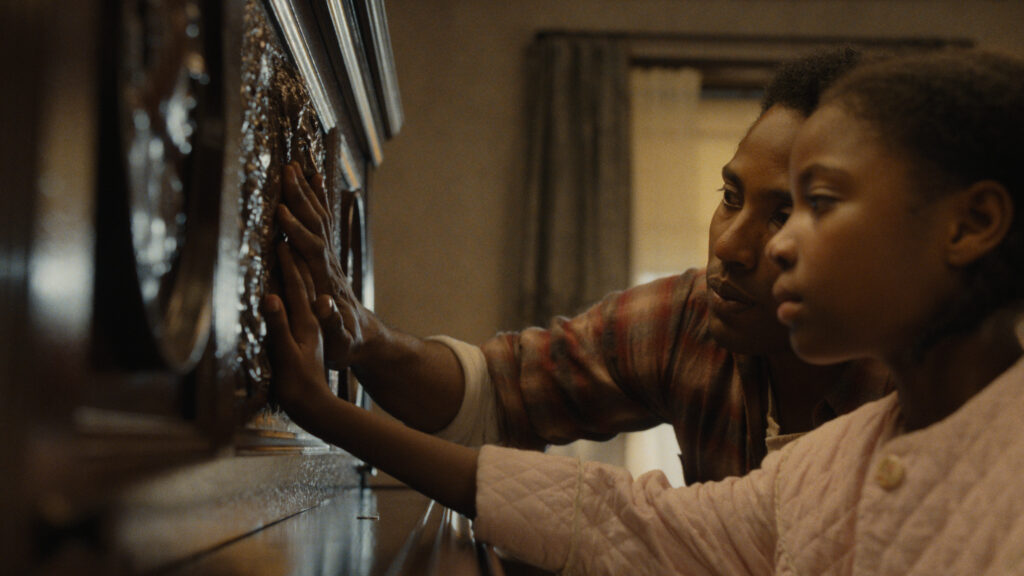 The Piano Lesson | Film-Rezensionen.de