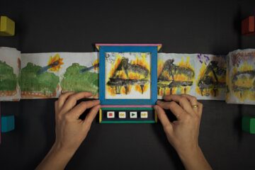 The Wild Tempered Clavier