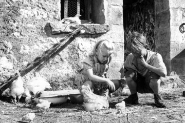 Verbotene Spiele Jeux Interdits TV Fernsehen arte Streamen online Mediathek Video on Demand DVD kaufen