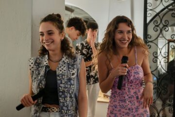 Verehrung Adorazione Adoration Netflix Streamen online