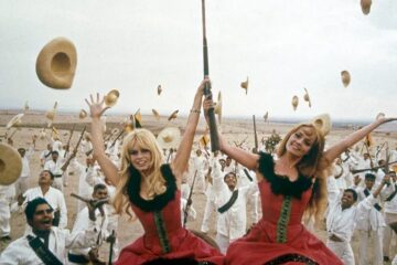 Viva Maria TV Fernsehen arte Streamen online Mediathek Video on Demand DVD kaufen