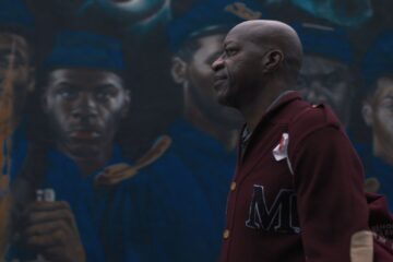 13 Steps – Die unglaubliche Karriere von Edwin Moses