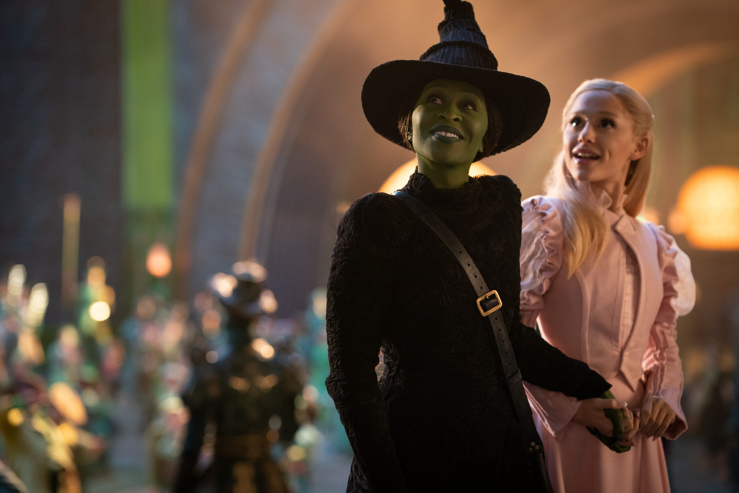 Wicked Gewinnspiel Film Rezensionen de Wicked Gewinnspiel Film Rezensionen de