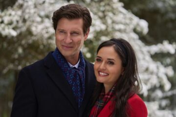 A Royal Date For Christmas Netflix Streamen online