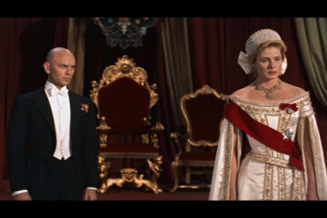 Anastasia 1956 TV Fernsehen arte Streamen online Mediathek Video on Demand DVD kaufen