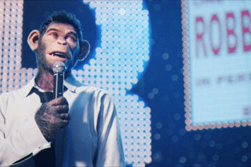 Better Man – Die Robbie Williams Story