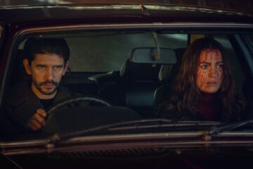 Black Doves Netflix Streamen online