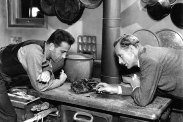 Bogart Life in Flashes